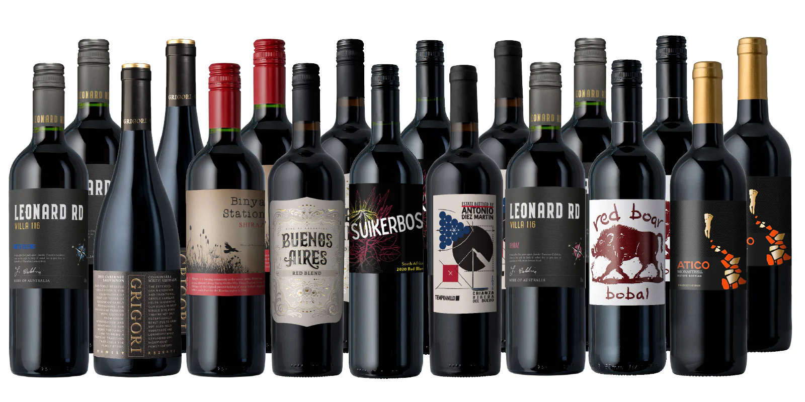 FALL BACK: Better Than Prime Day Vineyard Fall Sale 2023 18-Pack* - Image 3
