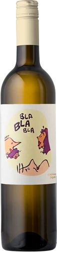 Bla Bla Bla White Blend 2018