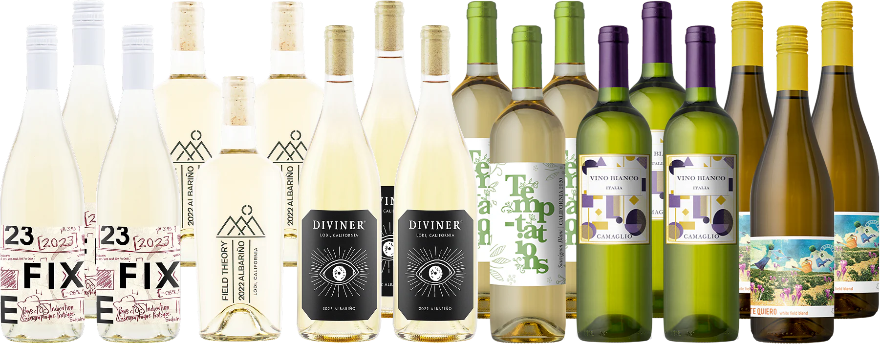 ONE DAY ONY: The Premium Spring Stock Up 18-Pack - Image 3