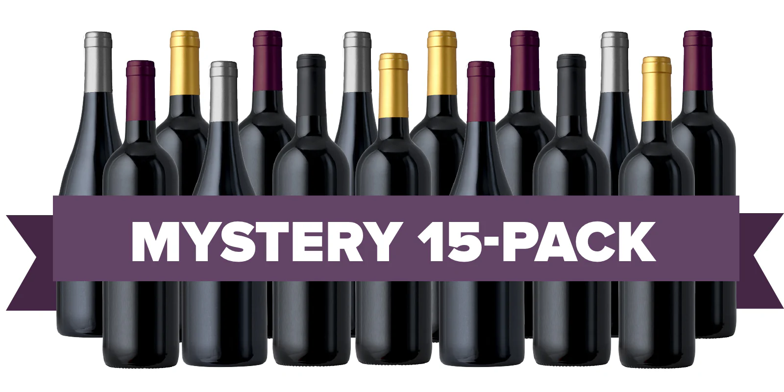 The Mystery Clearance 15 Pack! - Image 3