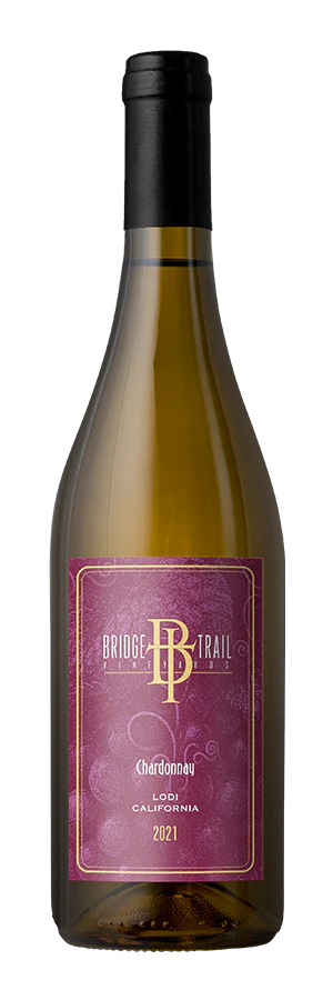 Bridge Trail Lodi Chardonnay 2021