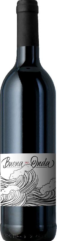 Buena Onda Mendoza Red Blend 2019