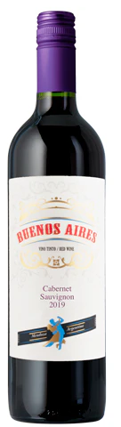 Buenos Aires Cabernet 2019 BP