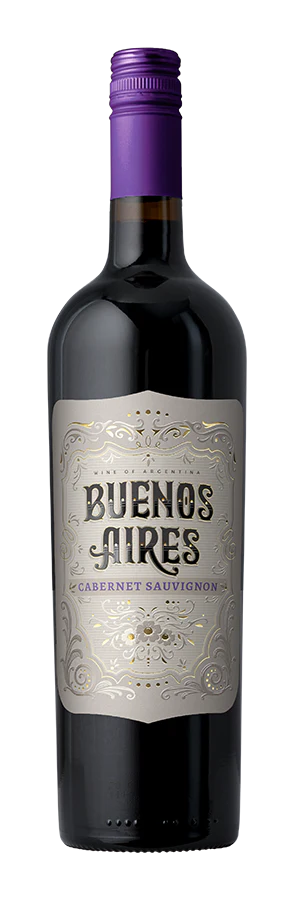 Buenos Aires Cabernet 2024