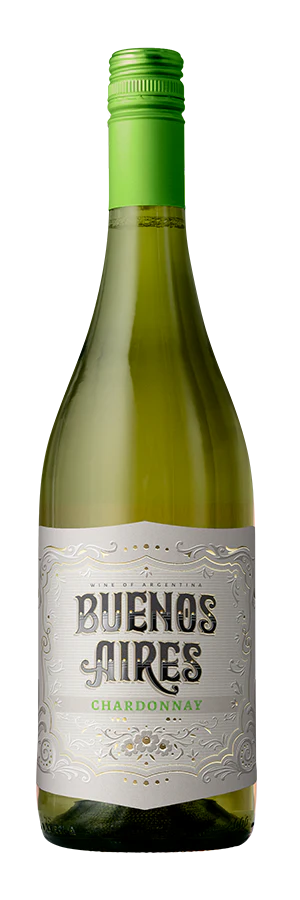 Buenos Aires Chardonnay 2024