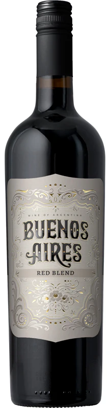 Buenos Aires Red Blend 2021