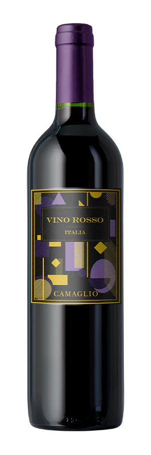Camaglio Vino Rosso