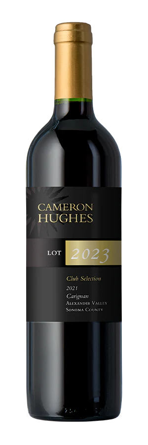 Cameron Hughes Club Selection Carignan 2021