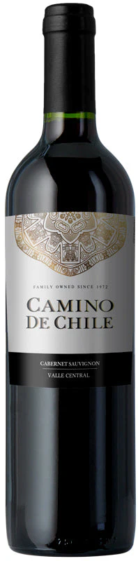 Camino de Chile Cabernet 2023