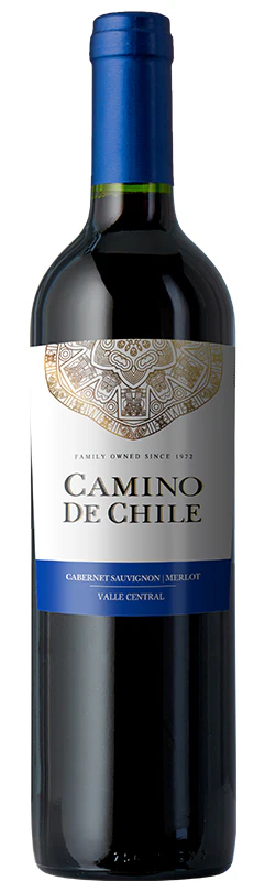 Camino de Chile Cabernet/Merlot
