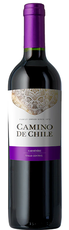 Camino de Chile Carmenere 2023