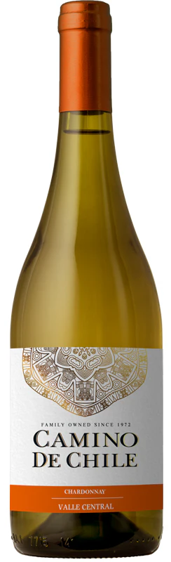 Camino De Chile Chardonnay 2020