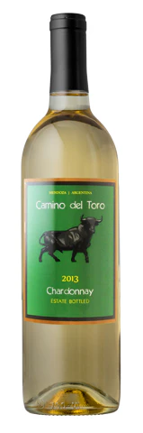 Camino del Toro Chardonnay