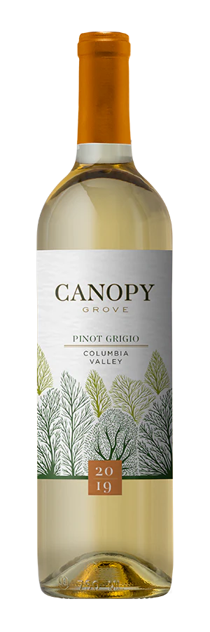 Canopy Grove Pinot Grigio 2019