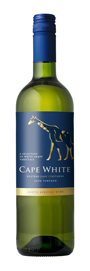 Cape White 2020