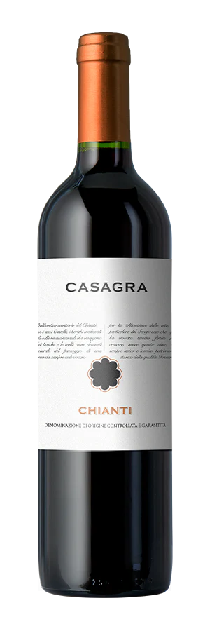 Casagra Chianti 2024