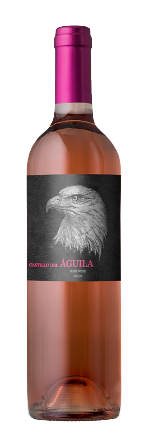 Castillo de Aguila Rose