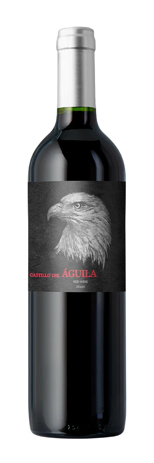 Castillo del Aguila Red