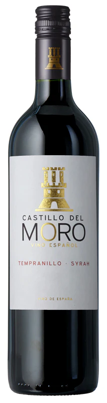 Castillo del Moro Red
