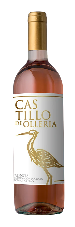 Castillo Olleria Rose 2024