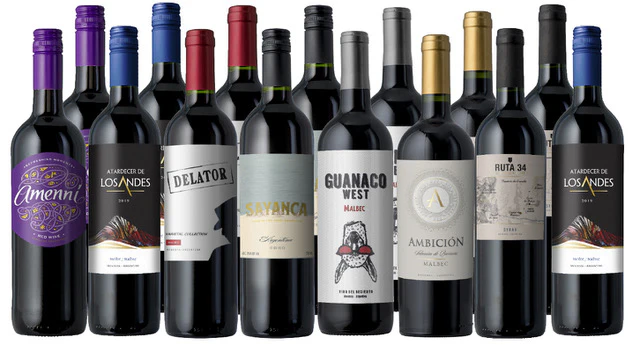 Celebration! Argentinian Day of Tradition 15-Pack - Image 2