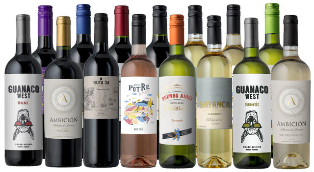 Celebration! Argentinian Day of Tradition 15-Pack - Image 3