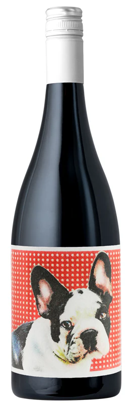 Chiens Catlans Rouge 2020