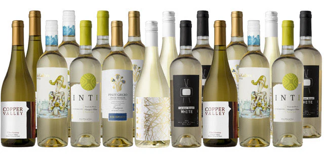 CLEARANCE: End of Winter Vineyard 18-Pack V - Image 3