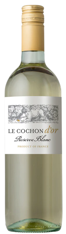 Cochon D'Or Blanc 2020