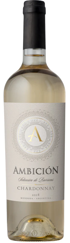 Ambicion Chardonnay 2020