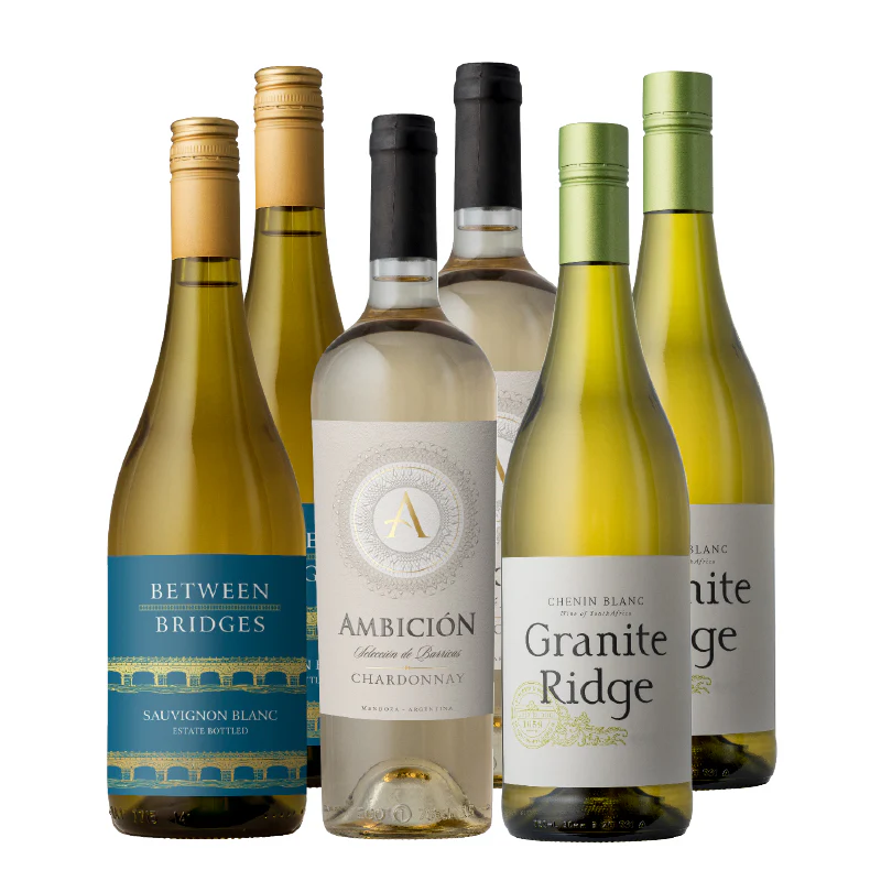 AT COST UPGRADE: Sensational Top-Shelf 6-Pack 2023 - Image 2