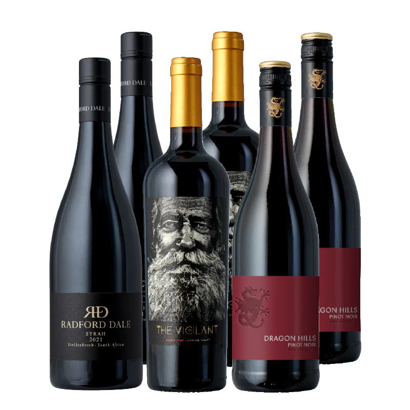 AT COST UPGRADE: Sensational Top-Shelf 6-Pack 2023 - Image 3