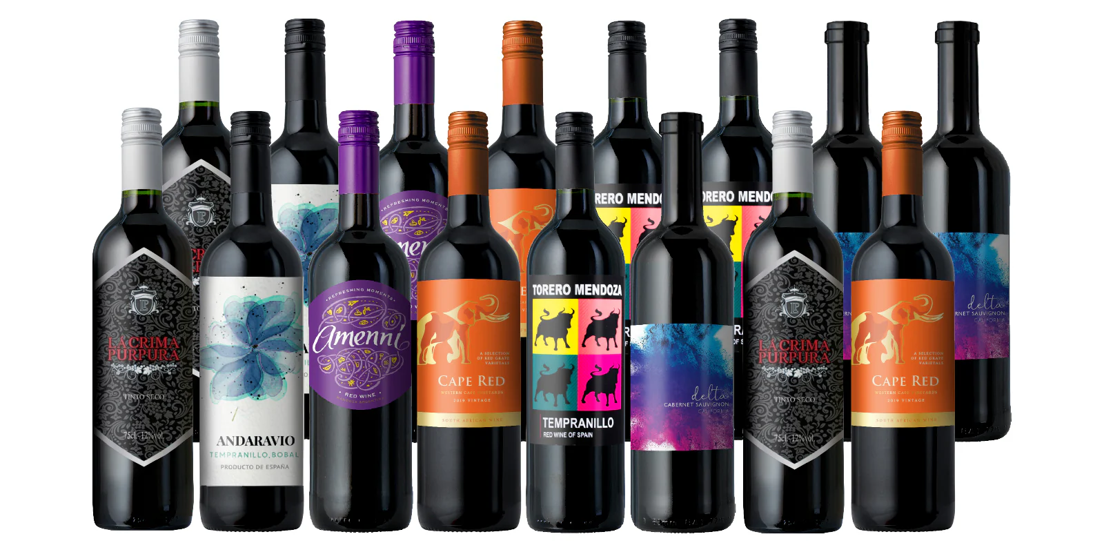 Groupon Fall 16-Pack* - Image 3