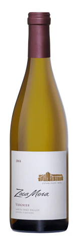Zaca Mesa Viognier