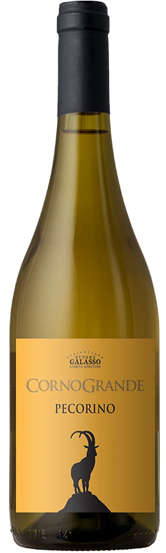 Corno Grande Pecorino