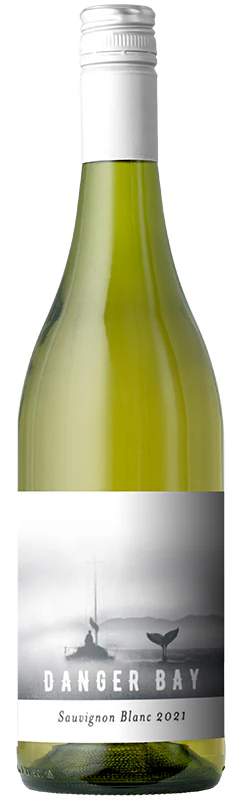 Danger Bay Sauvignon Blanc 2022