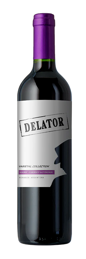 Delator Malbec-Cabernet 2025