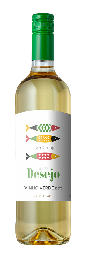 Desejo Vinho Verde