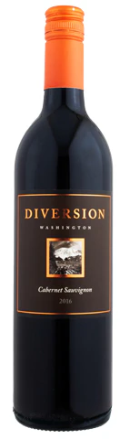 Diversion Cabernet