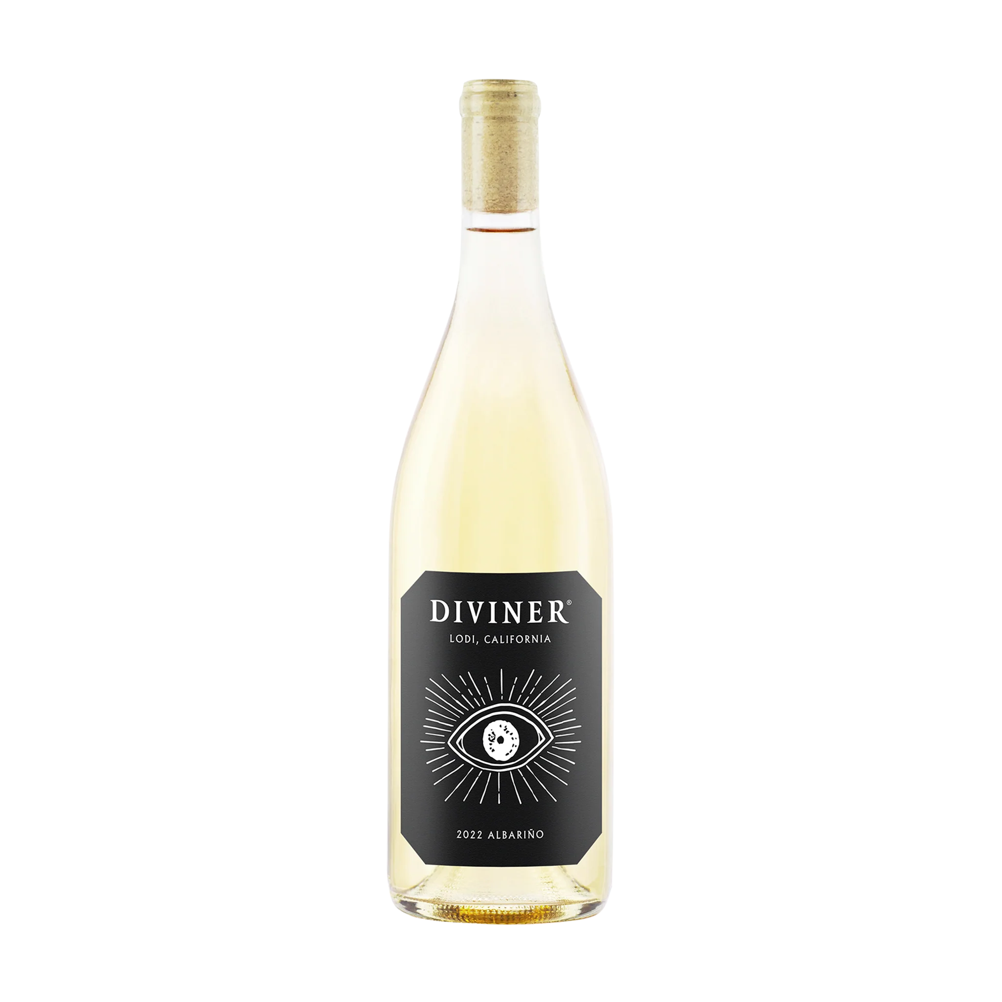 Diviner® Albariño 2022