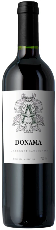 Donama Cabernet 2019