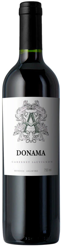 Donama Cabernet 2021