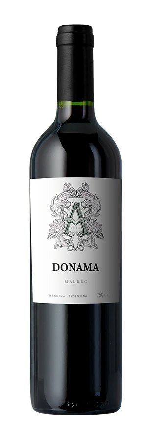 Donama Malbec 2024