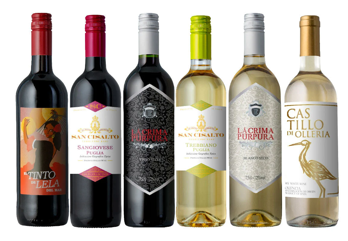 DOUBLE UP: Add 6 More Alaska Day Bottles*