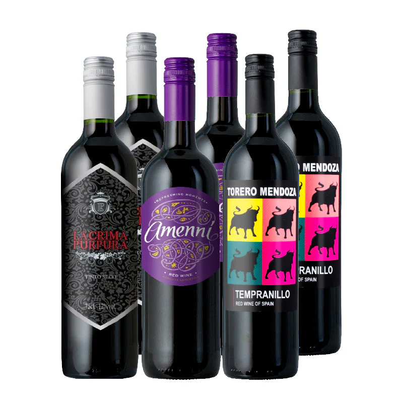 DOUBLE UP: Sensational 12-Pack - Image 3