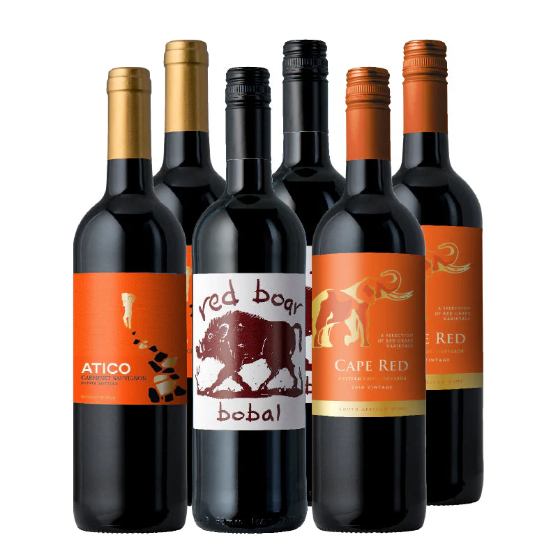 DOUBLE UP UPGRADE: Sensational Vineyard 12-Pack - Image 3