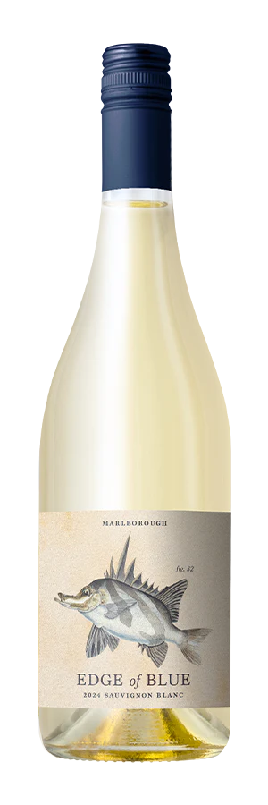 Edge of Blue Sauvignon Blanc 2024