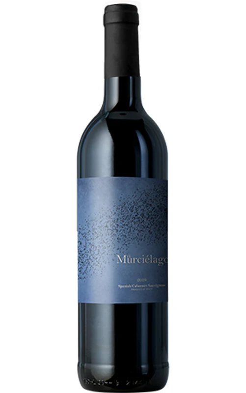 El Murciélago Cabernet 2019