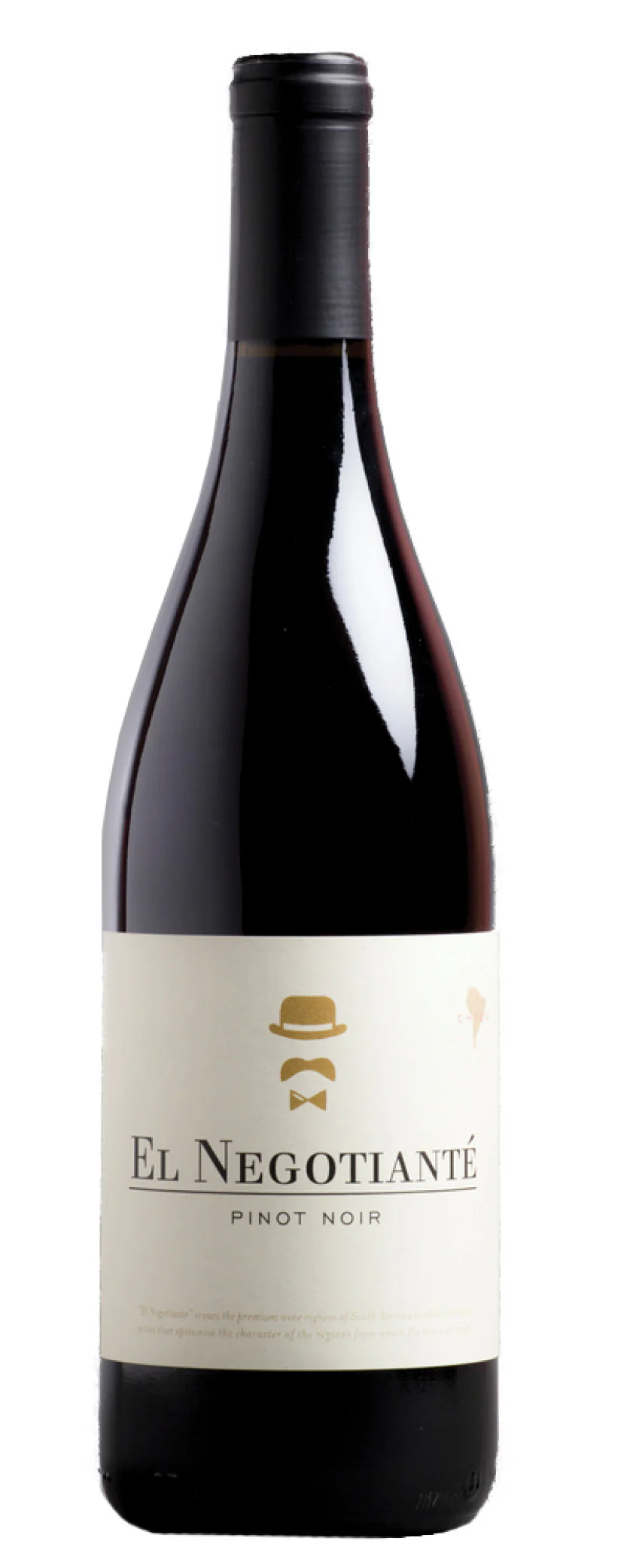 El Negotiante Pinot Noir