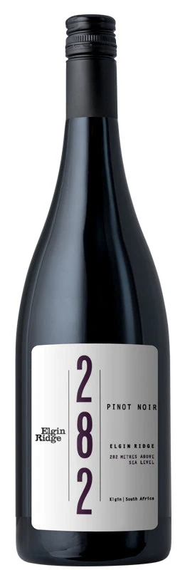 Elgin Ridge 282 Pinot Noir 2019